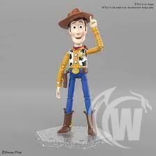 WOODY (TOY STORY)